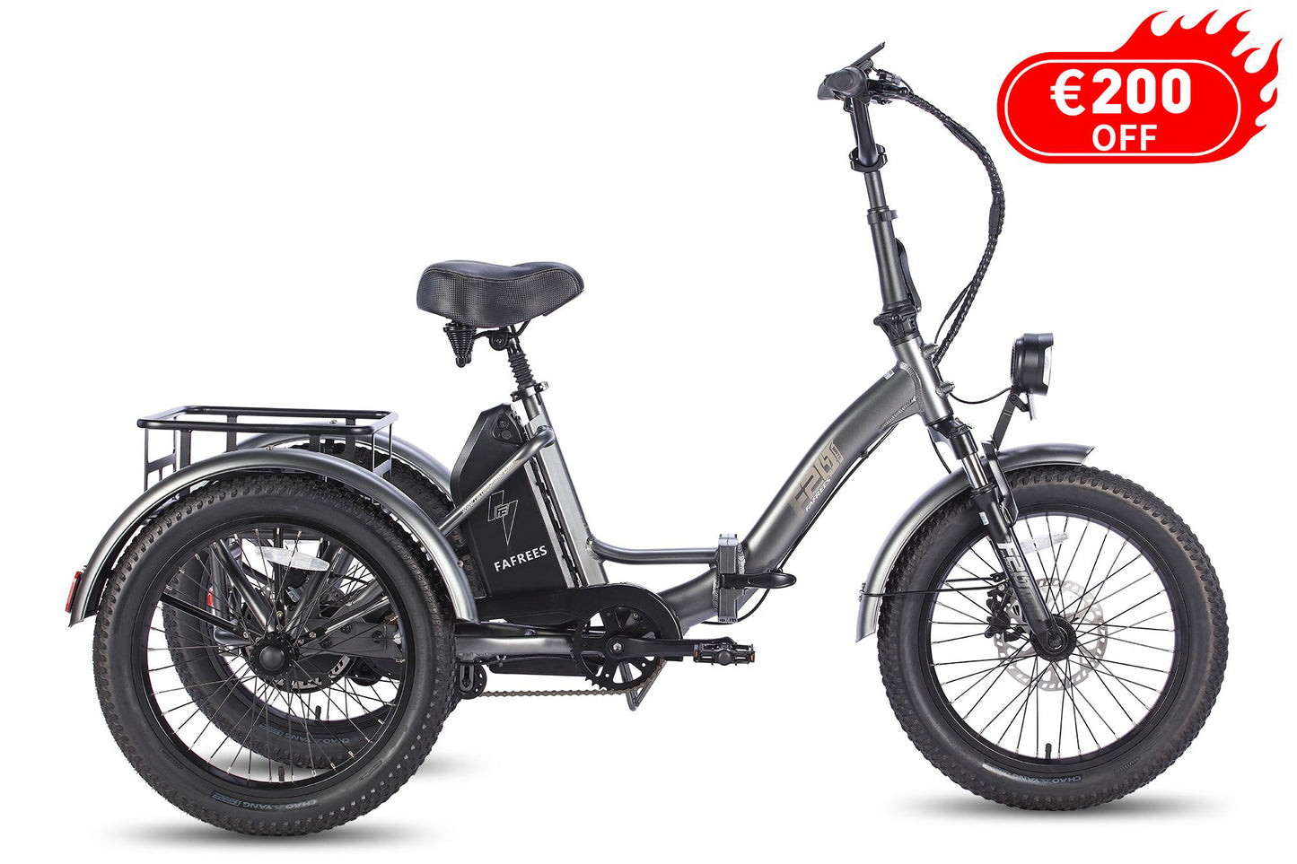 UK-gerenoveerde F20 Mate