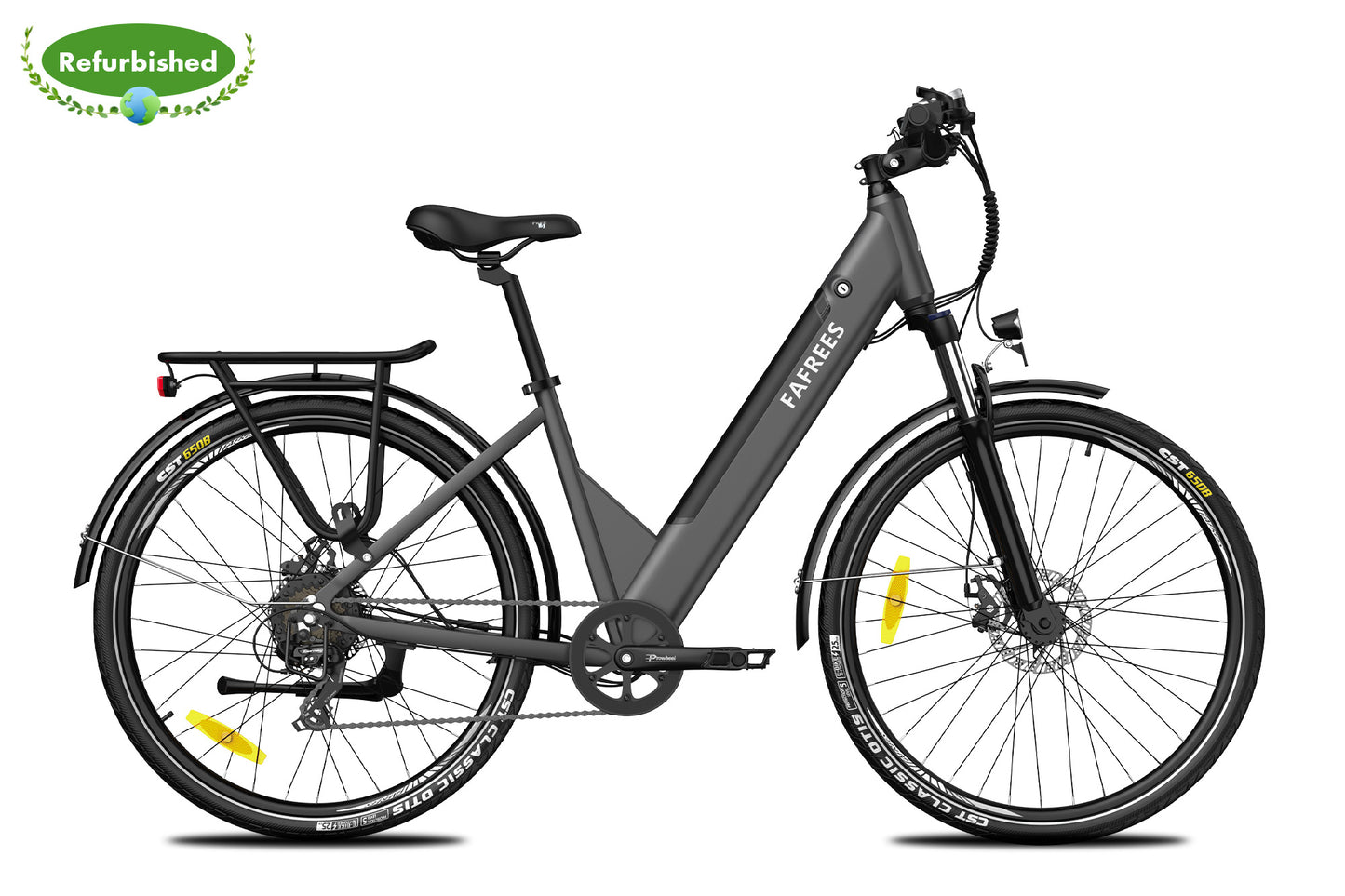 UK-gerenoveerde F28 Pro