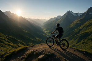 Europese E-Bike : Fiets niet tot je dit gelezen hebt!