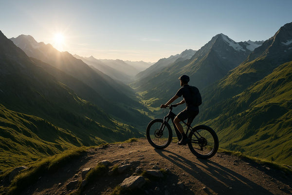 Europese E-Bike : Fiets niet tot je dit gelezen hebt!