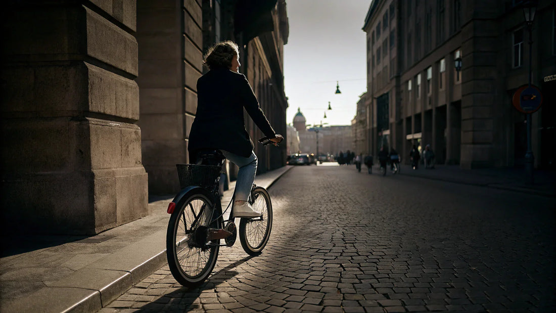 Inzicht in L1e-B-certificering en je EU-rijgids (2025)