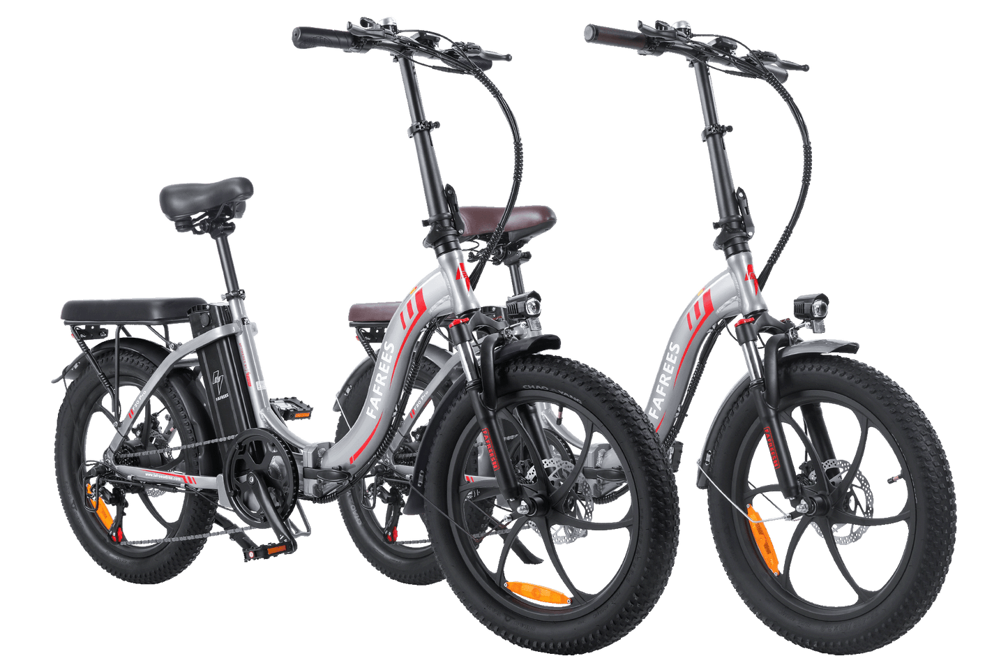 EU-Combo F20 en F20 Pro