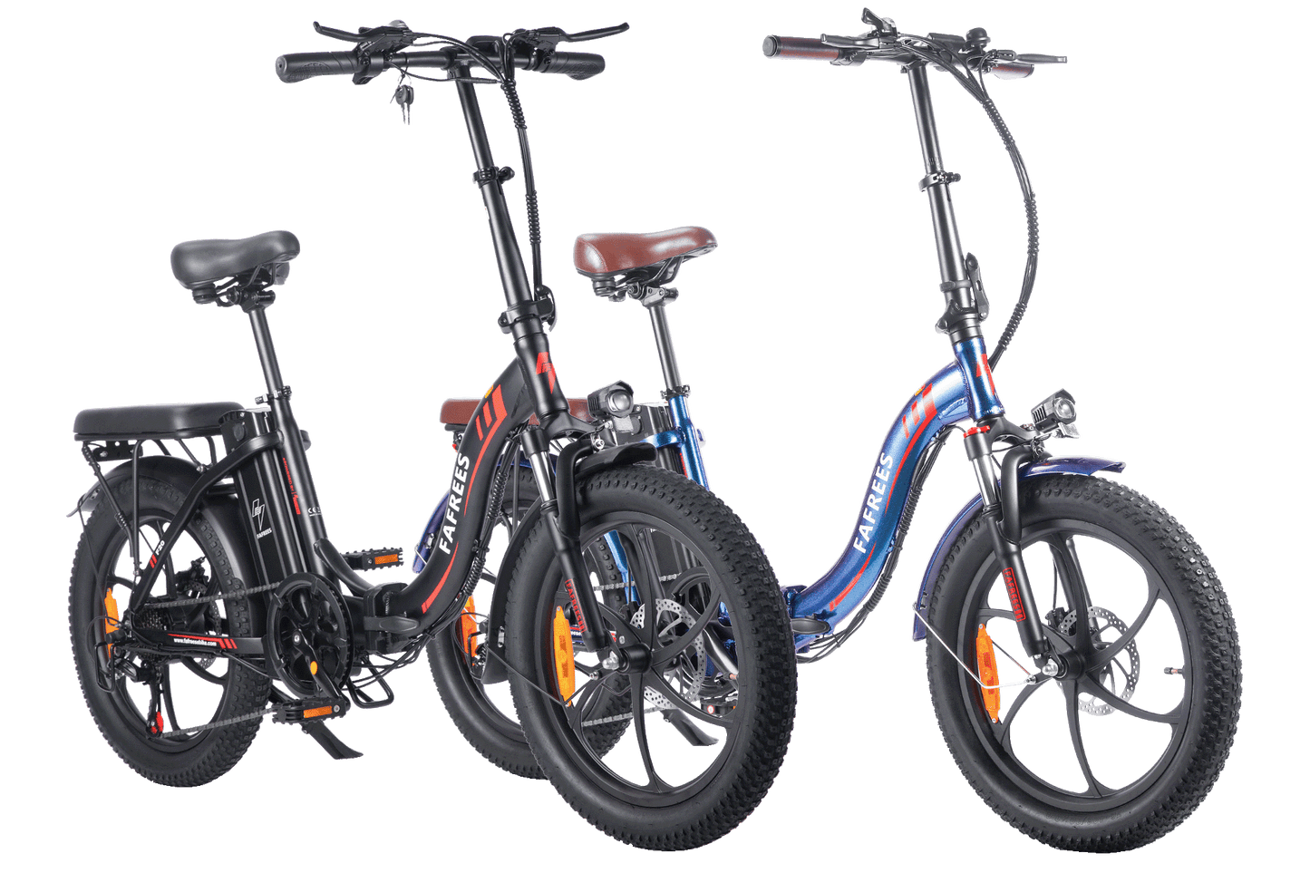 EU-Combo F20 en F20 Pro