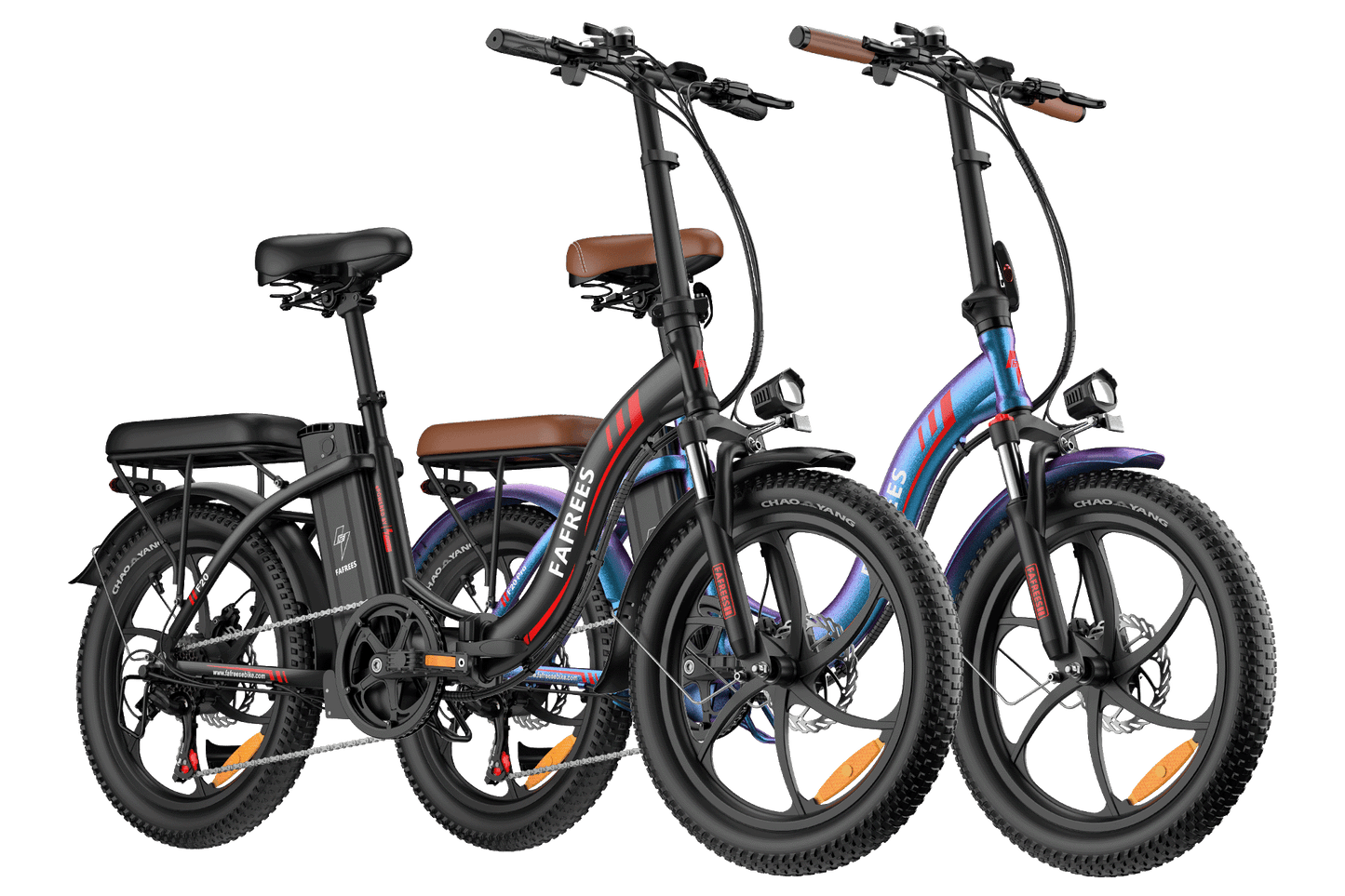 EU-Combo F20 en F20 Pro