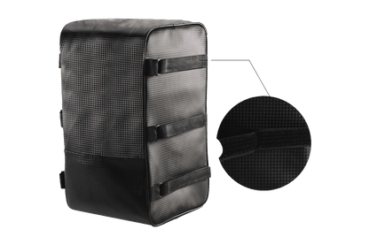 12L Waterdichte Fietstas