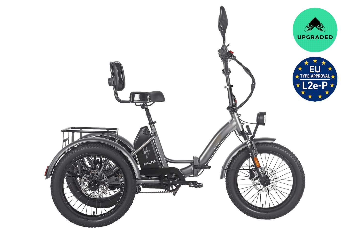 kleur_Gunmetal Zwart