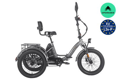 kleur_Gunmetal Zwart