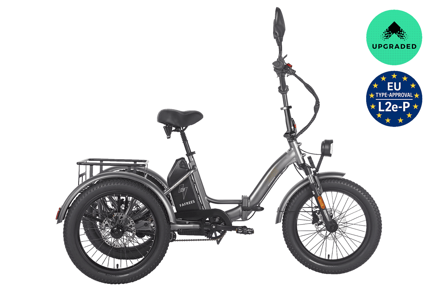 kleur_Gunmetal Zwart