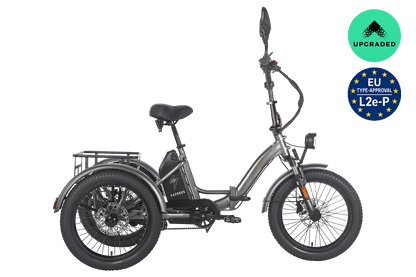 kleur_Gunmetal Zwart