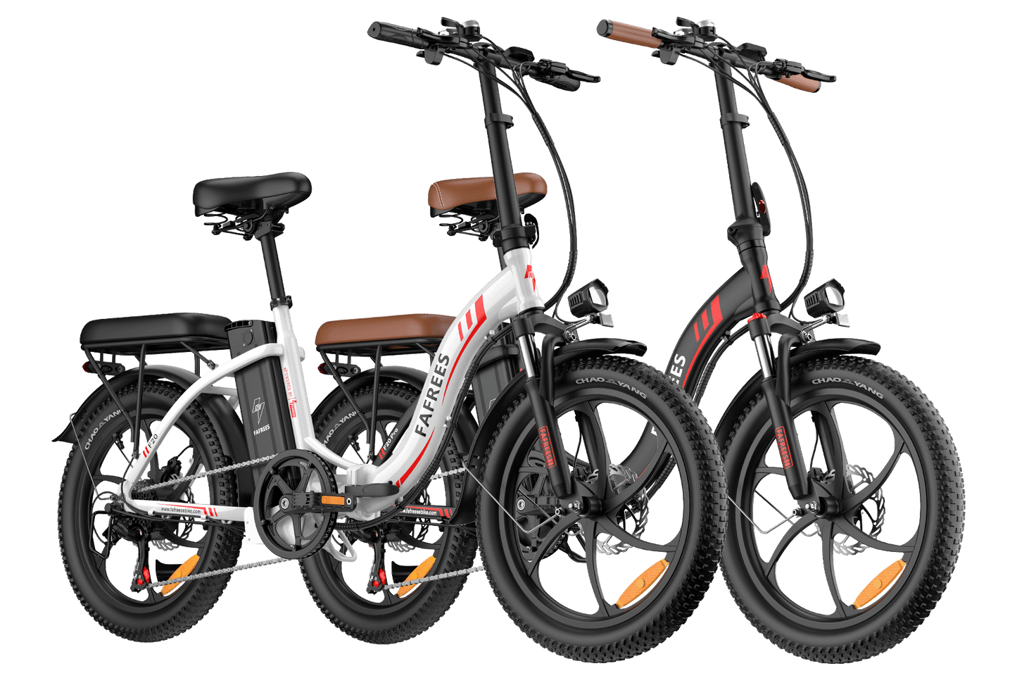 EU-Combo F20 en F20 Pro