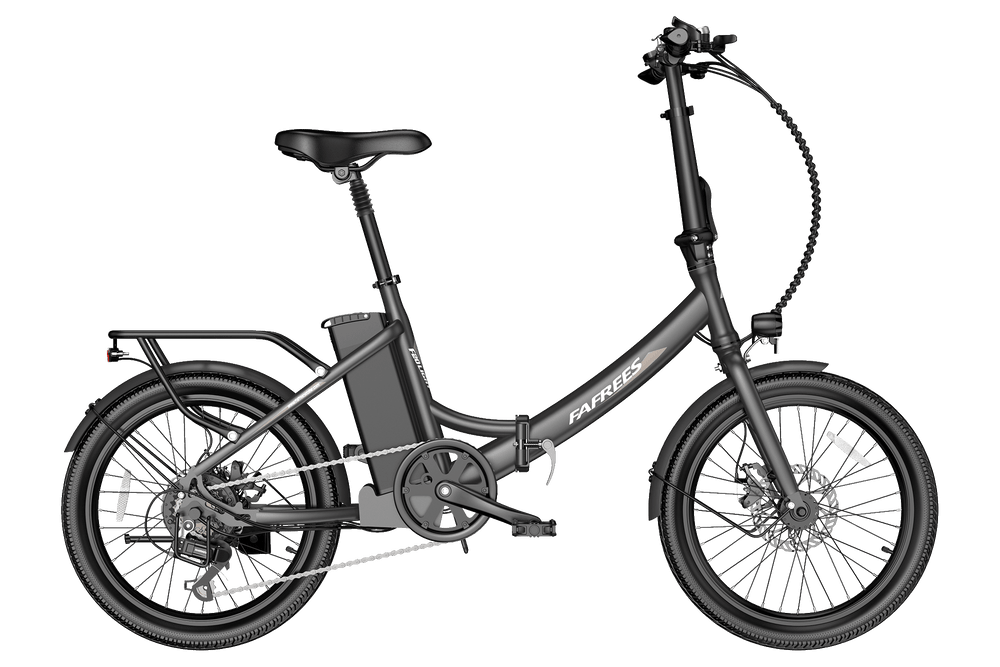 kleur_Gunmetal zwart