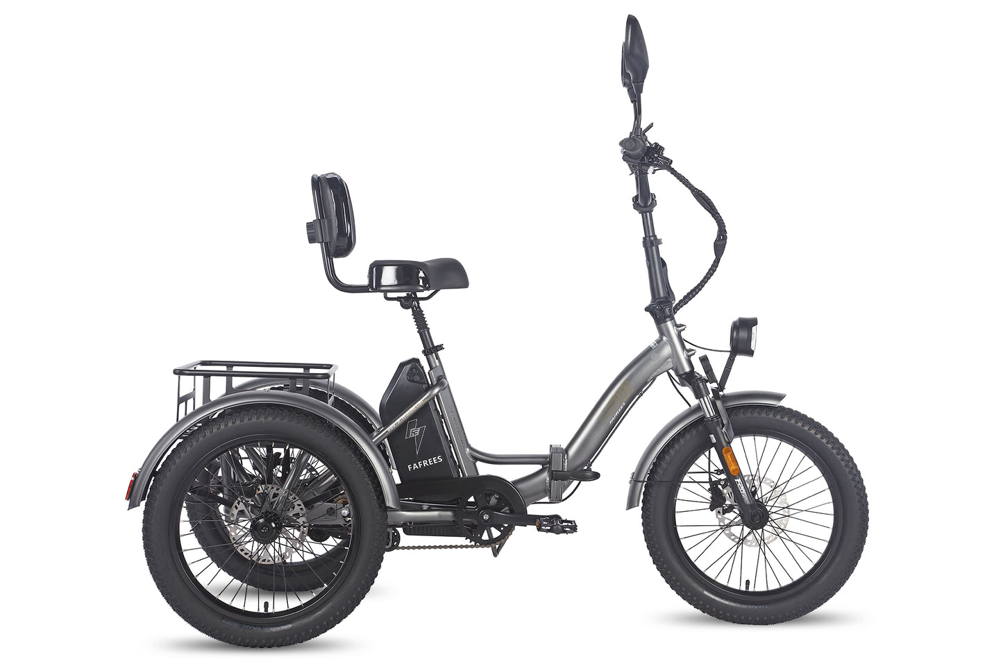 kleur_Gunmetal Zwart