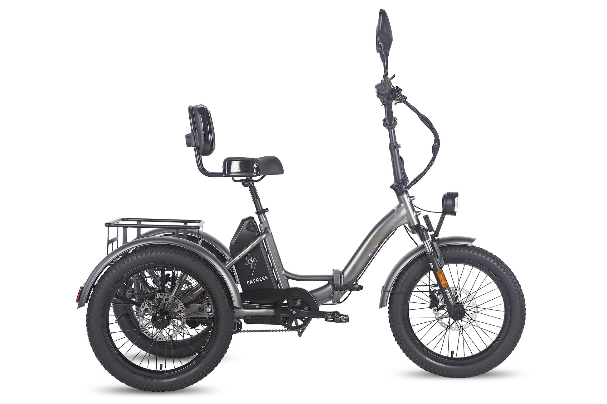 kleur_Gunmetal Zwart