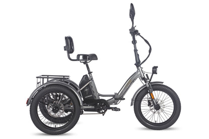 kleur_Gunmetal Zwart