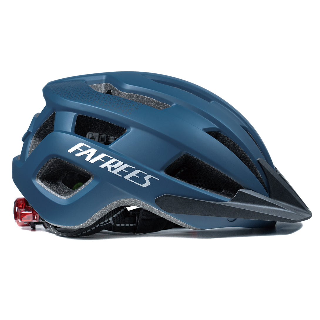 Cityzen Helmet (Free gift with ebike BUT not for separate sale)