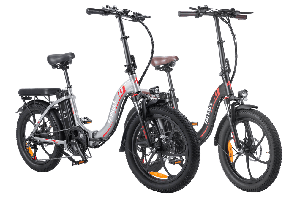 EU-Combo F20 en F20 Pro