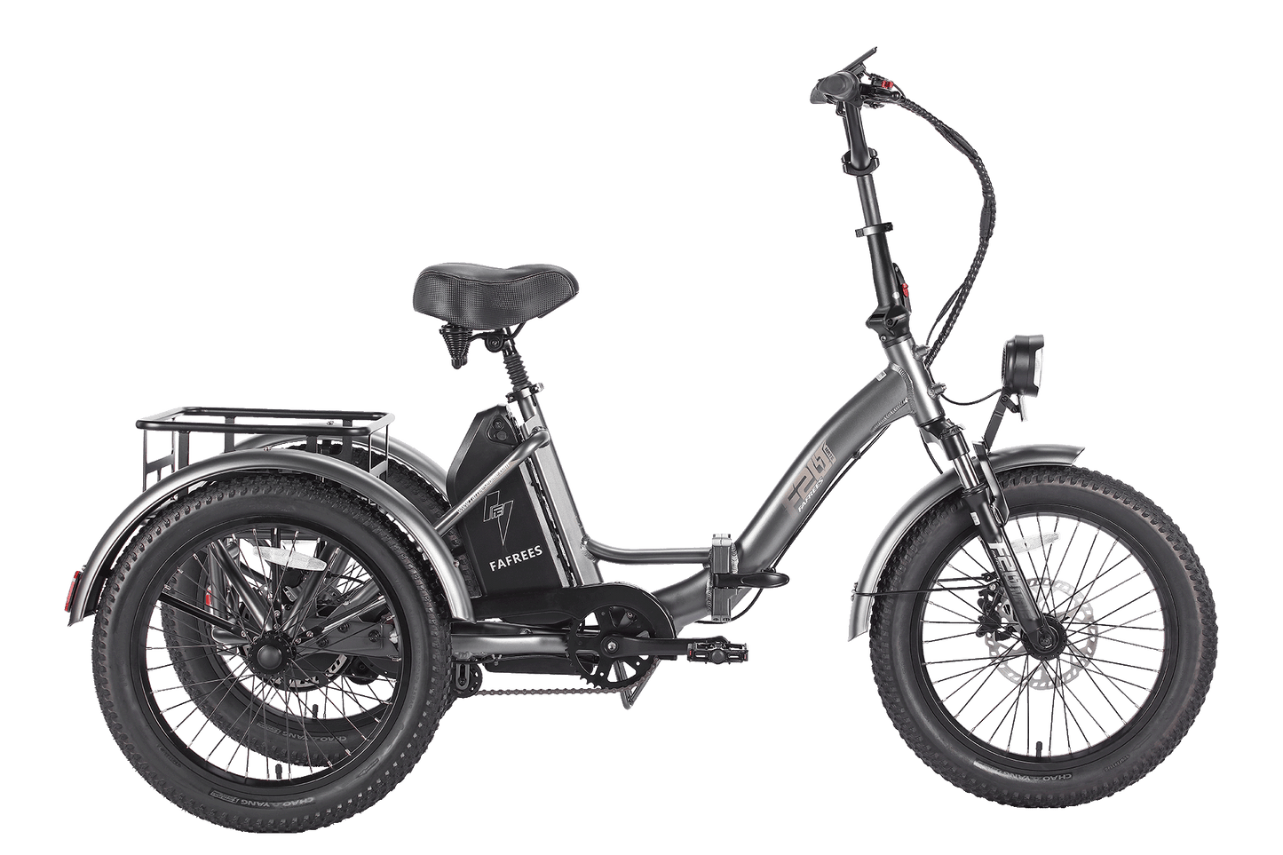 kleur_Gunmetal Zwart