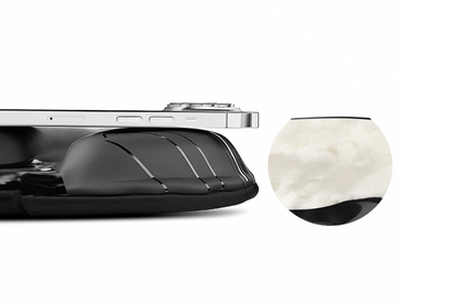 Comfort zadelhoes voor mountainbike