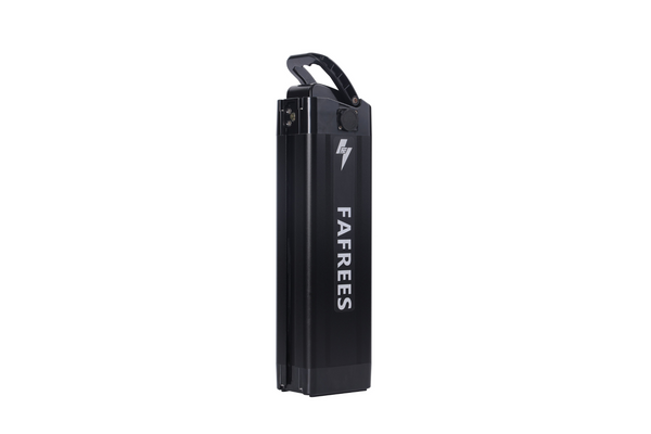 Batterij voor Ebike