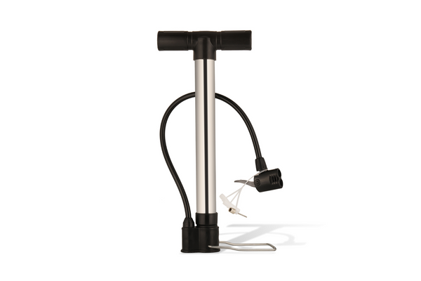 Mini aluminiumlegering fietspomp