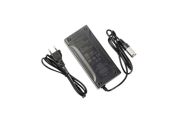 Lader voor Ebike