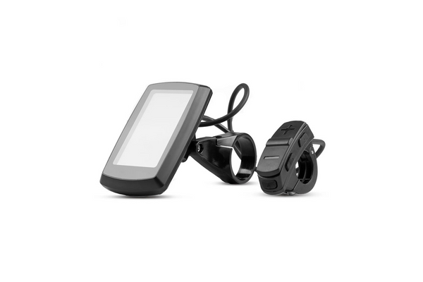 Display voor E-bike