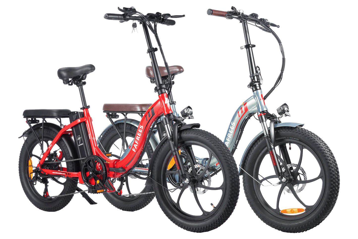 EU-Combo F20 en F20 Pro