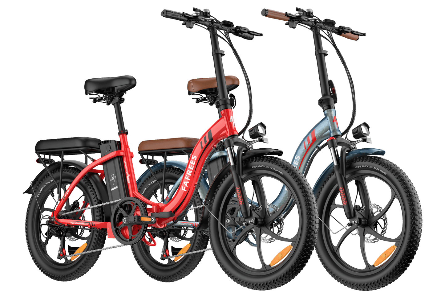 EU-Combo F20 en F20 Pro