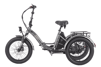 kleur_Gunmetal Zwart