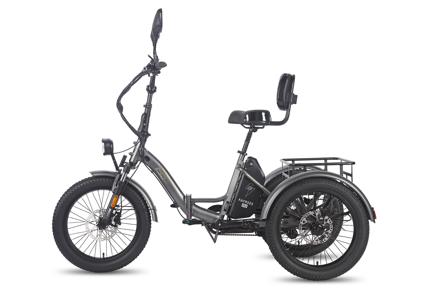 kleur_Gunmetal Zwart