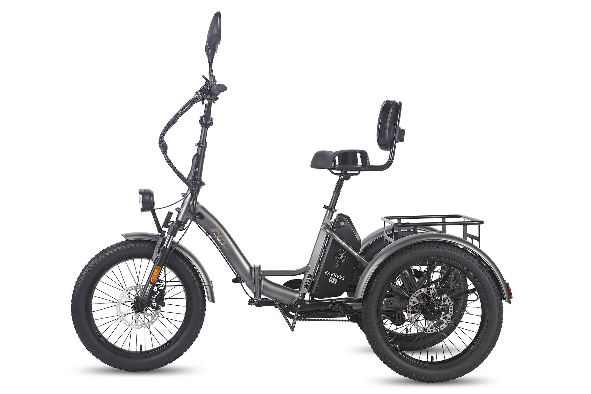 kleur_Gunmetal Zwart