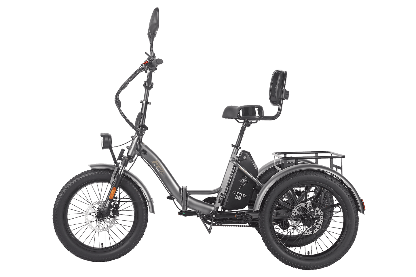 kleur_Gunmetal Zwart