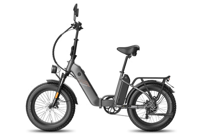 kleur_Gunmetal Zwart