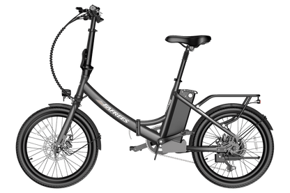 kleur_Gunmetal zwart