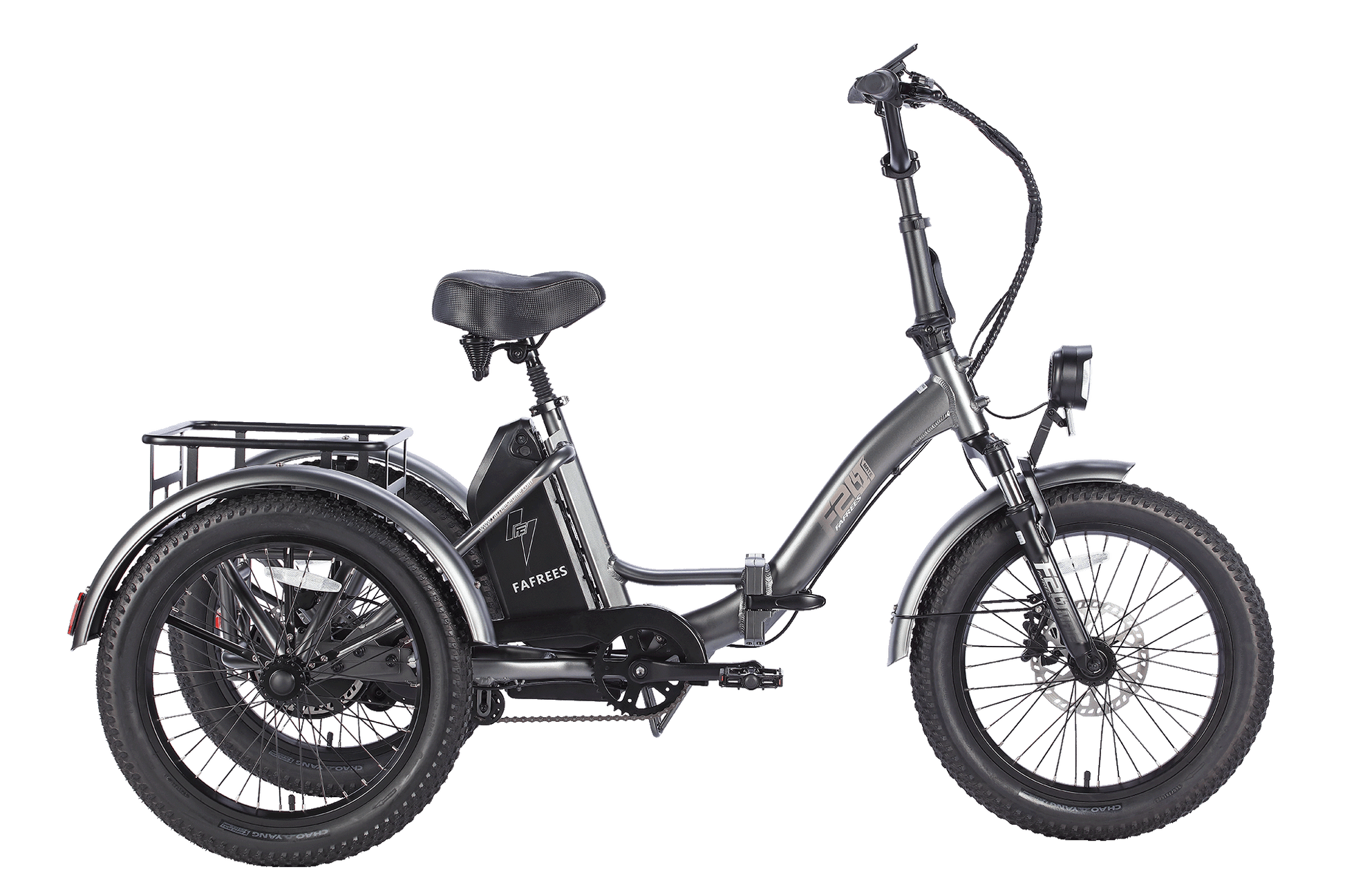 kleur_Gunmetal Zwart