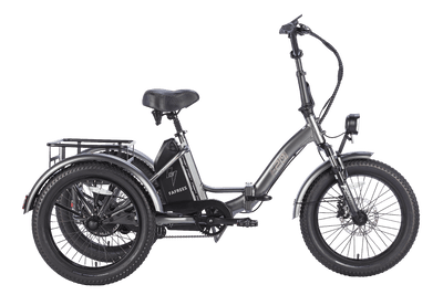 kleur_Gunmetal Zwart