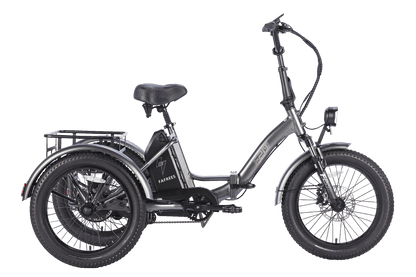 kleur_Gunmetal Zwart