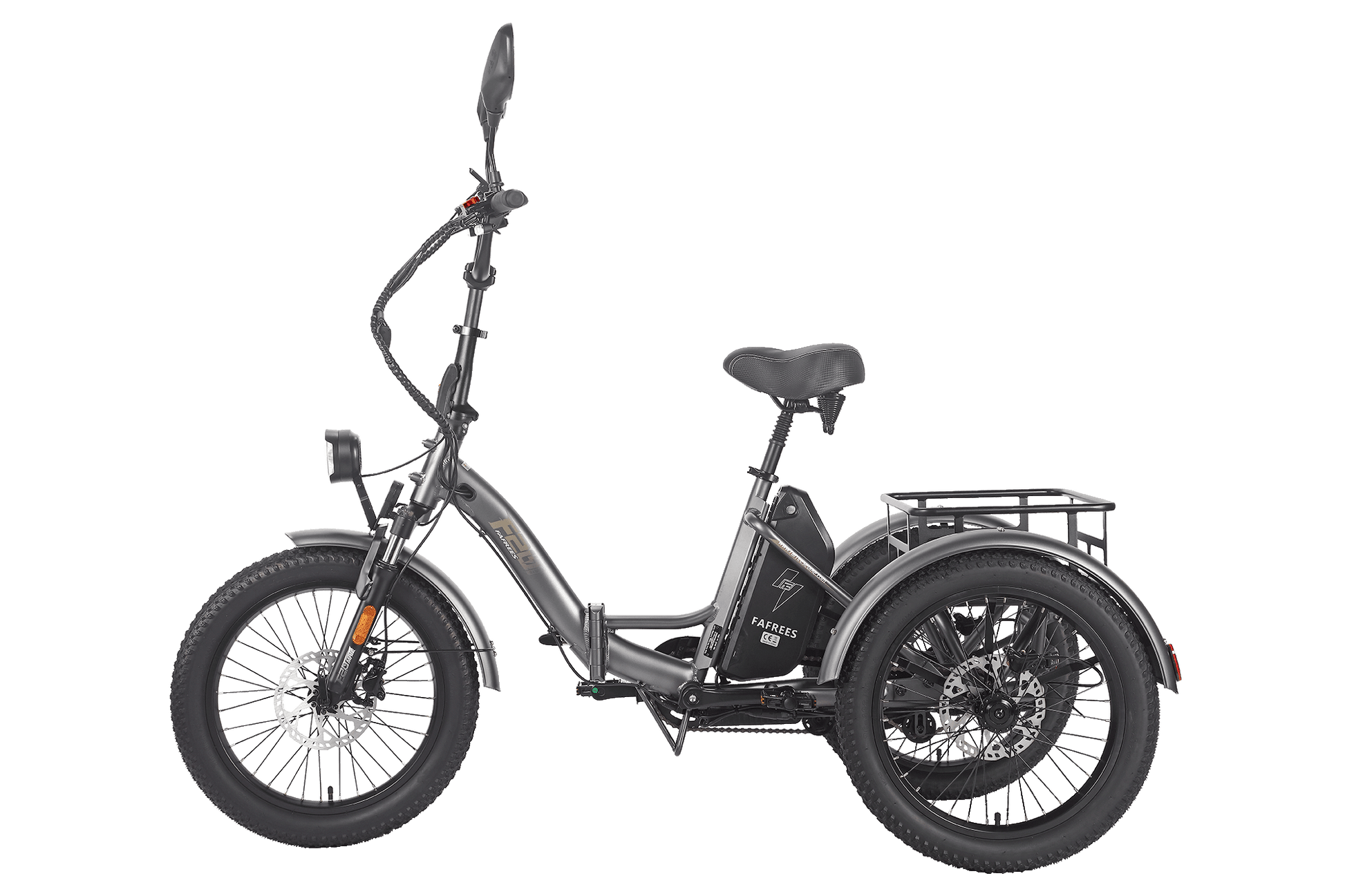 kleur_Gunmetal Zwart