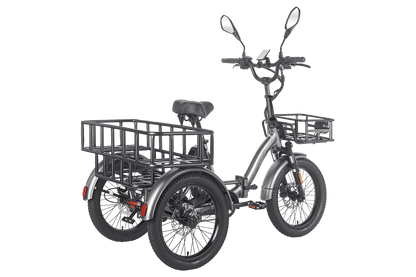 kleur_Gunmetal Zwart