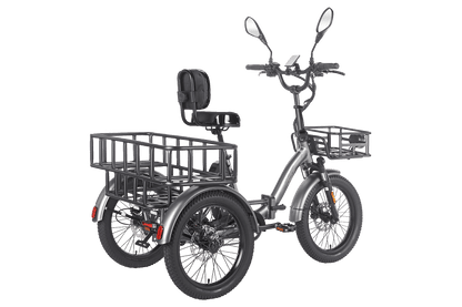 kleur_Gunmetal Zwart