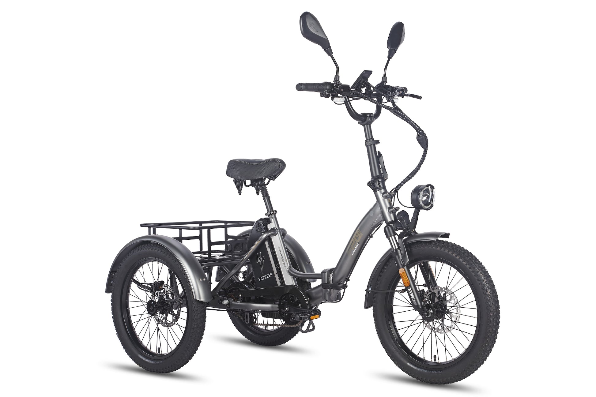 kleur_Gunmetal Zwart