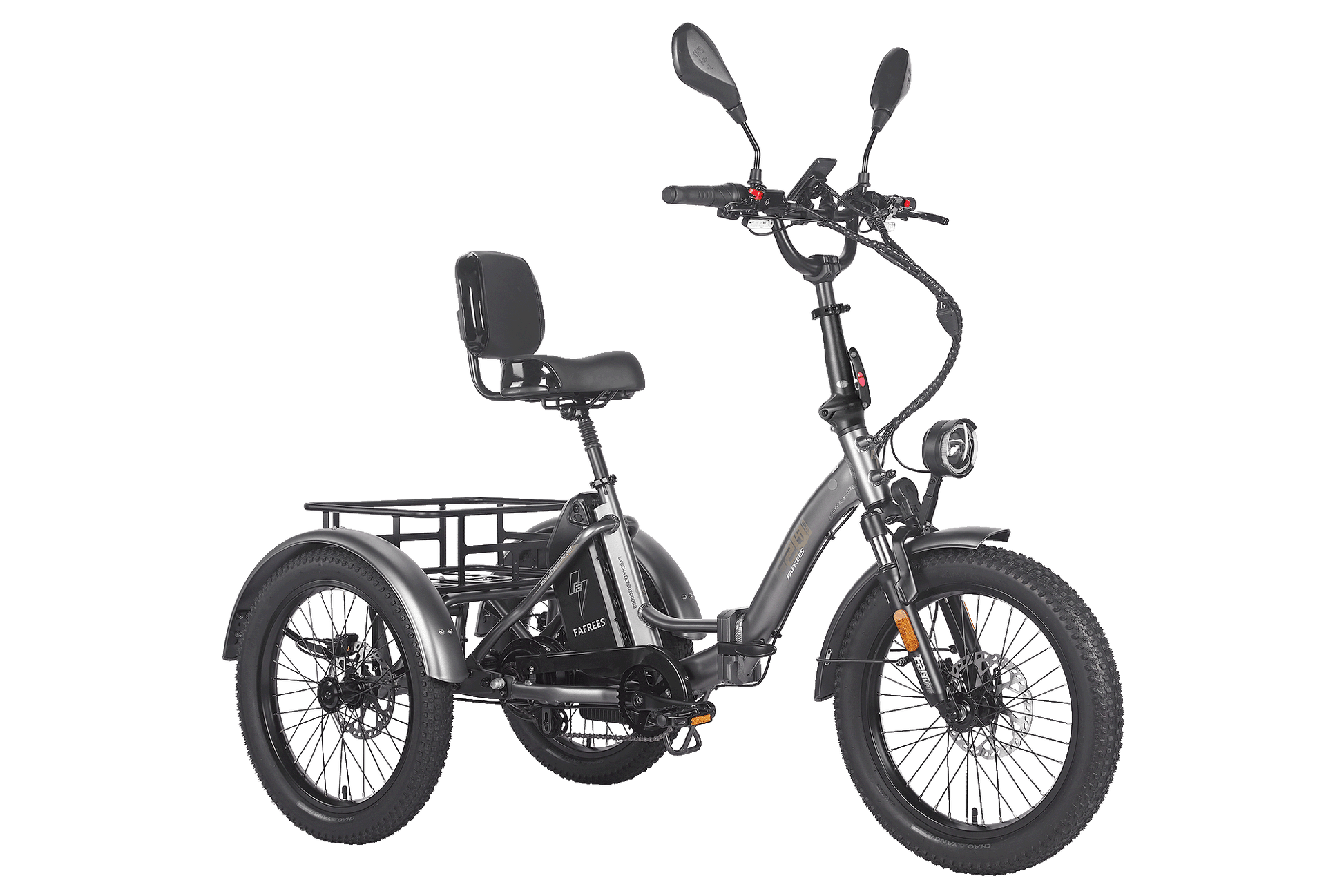 kleur_Gunmetal Zwart