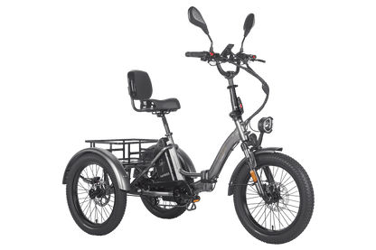 kleur_Gunmetal Zwart