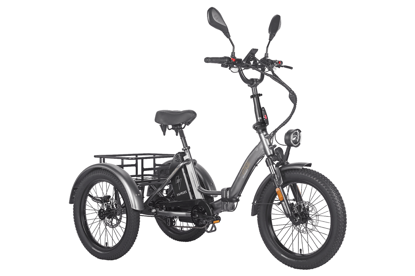 kleur_Gunmetal Zwart