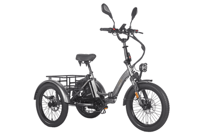 kleur_Gunmetal Zwart