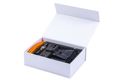 Accessoires Geschenkverpakking (Gratis geschenk bij ebike MAAR niet apart te koop)