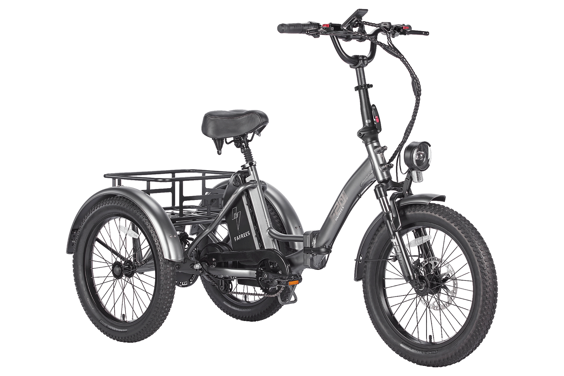 kleur_Gunmetal Zwart