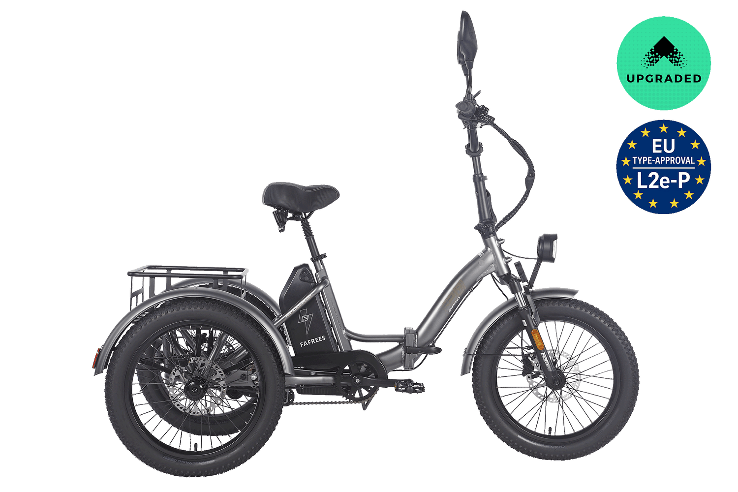 kleur_Gunmetal Zwart