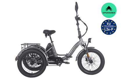 kleur_Gunmetal Zwart