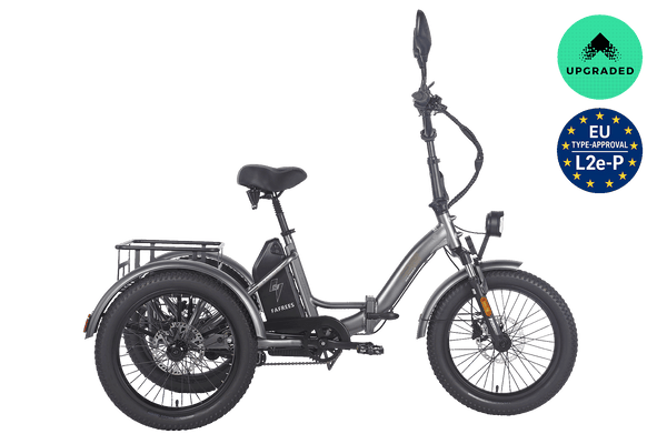 kleur_Gunmetal Zwart